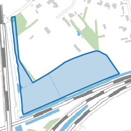 Perceel PSB00-F-3098