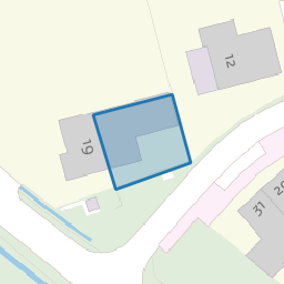 Perceel PSB00-F-3105