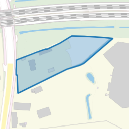 Perceel PSB00-F-3116