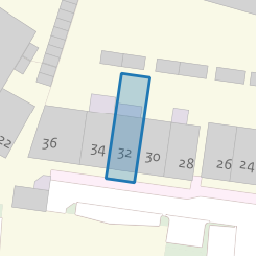 Perceel PSB00-F-3119