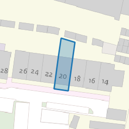 Perceel PSB00-F-3124