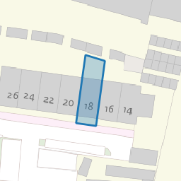 Perceel PSB00-F-3125