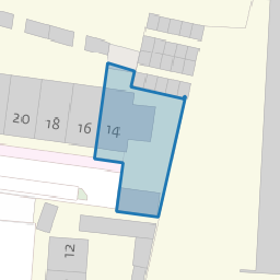Perceel PSB00-F-3127