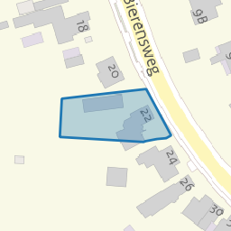 Perceel PSB00-F-3129