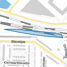 Perceel PSB00-F-3138