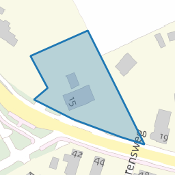 Perceel PSB00-F-3174