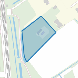 Perceel PSB00-F-3178