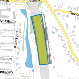 Perceel PSB00-F-3184