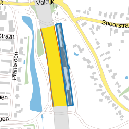 Perceel PSB00-F-3185