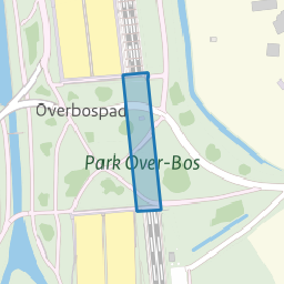 Perceel PSB00-F-3189