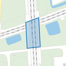 Perceel PSB00-F-3197