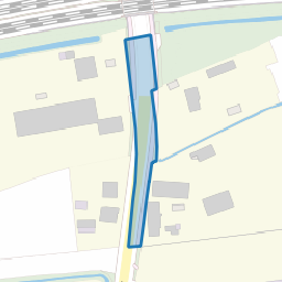 Perceel PSB00-F-3218