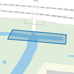 Perceel PSB00-F-3233