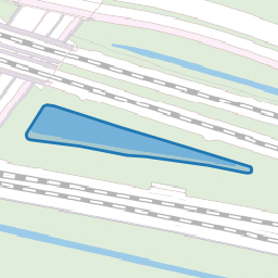 Perceel PSB00-F-3238