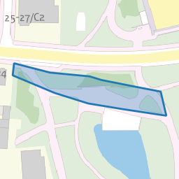 Perceel PSB00-F-3243