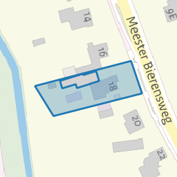 Perceel PSB00-F-3245