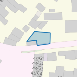 Perceel PSB00-F-3253