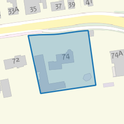 Perceel PSB00-F-3254