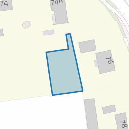 Perceel PSB00-F-3262