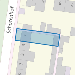 Perceel PSB00-F-3264