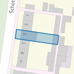 Perceel PSB00-F-3266