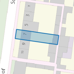 Perceel PSB00-F-3267