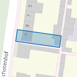 Perceel PSB00-F-3269