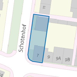 Perceel PSB00-F-3270