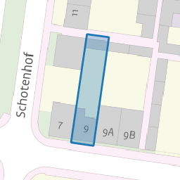 Perceel PSB00-F-3271