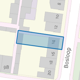 Perceel PSB00-F-3274