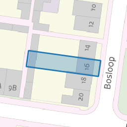 Perceel PSB00-F-3275