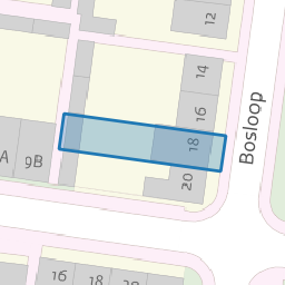 Perceel PSB00-F-3276