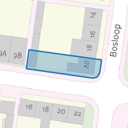 Perceel PSB00-F-3277