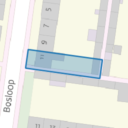 Perceel PSB00-F-3283