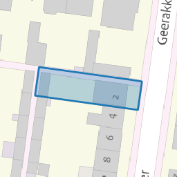 Perceel PSB00-F-3284