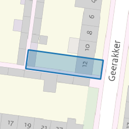 Perceel PSB00-F-3289