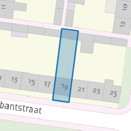 Perceel PSB00-F-3294