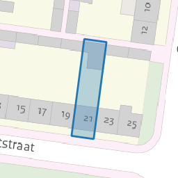 Perceel PSB00-F-3295