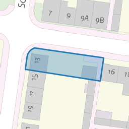 Perceel PSB00-F-3298