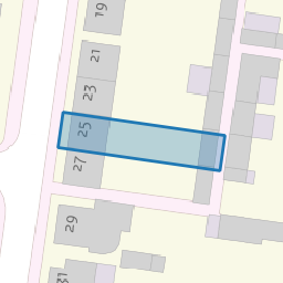 Perceel PSB00-F-3304