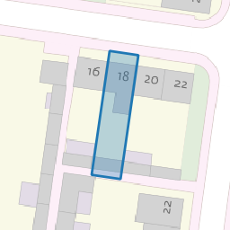 Perceel PSB00-F-3307