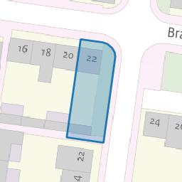 Perceel PSB00-F-3309