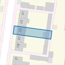 Perceel PSB00-F-3312