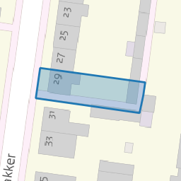 Perceel PSB00-F-3314