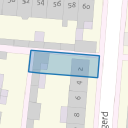 Perceel PSB00-F-3315