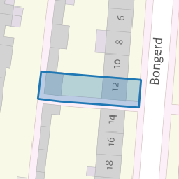 Perceel PSB00-F-3320