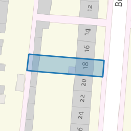 Perceel PSB00-F-3323