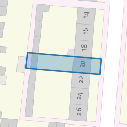 Perceel PSB00-F-3324