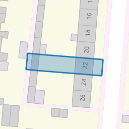 Perceel PSB00-F-3325