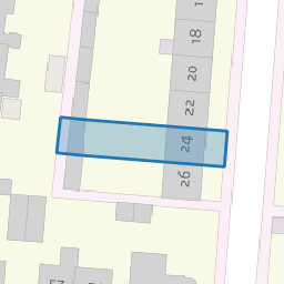 Perceel PSB00-F-3326